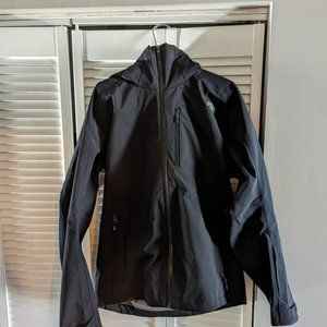 Mens Descente Ski Jacket